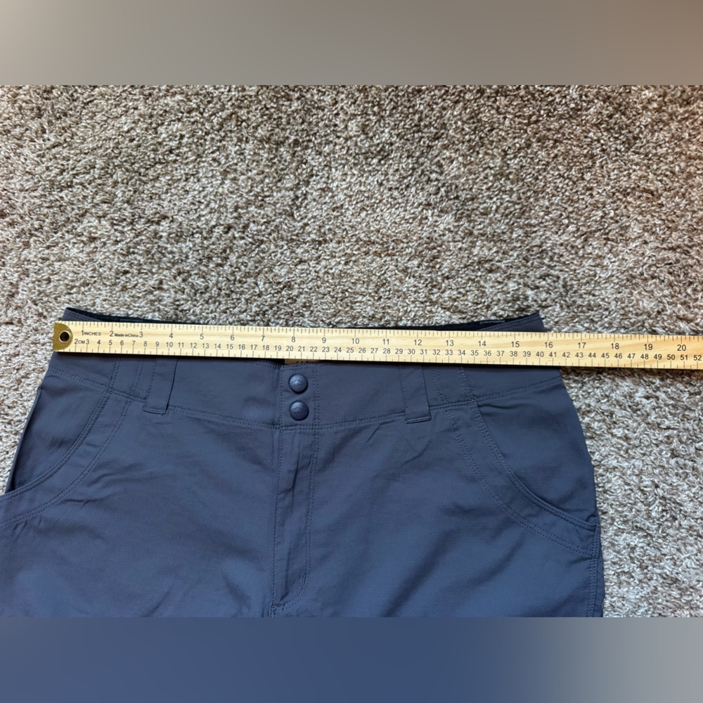 L.L. Bean Vista Trekking Pants Mid-Rise Straight-Leg - Picture 5 of 10